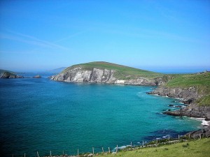 movies shot in kerry
